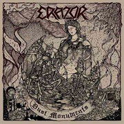 Erazor - Dust Monuments