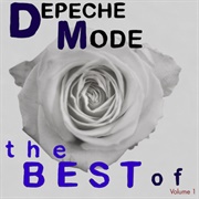 The Best of Depeche Mode Volume 1 (2006)