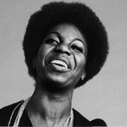 Nina Simone
