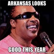 Arkansas