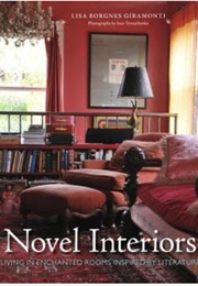 Novel Interiors (Lisa Borgnes Giramonti)