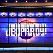 Be a Jeopardy Contestant