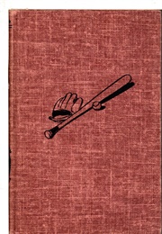 Clutch Hitter (Claire Bee)