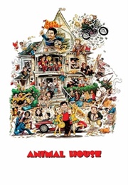 National Lampoon's Animal House (1978)