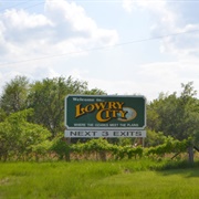 Lowry City, Missouri