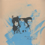 Ruby Falls - Heroines