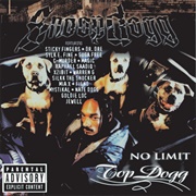 No Limit Top Dogg (Snoop Dogg, 1999)