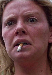 Charlize Theron - "Monster" (2003)