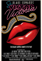 Victor/Victoria (1982)