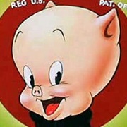 Porky Pig