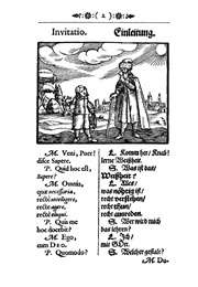 Orbis Pictus (John Amos Comenius)