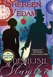 A Devilish Slumber (Shereen Vedam)