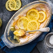 Baked Lemon