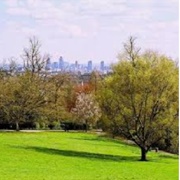 Waterlow Park, London