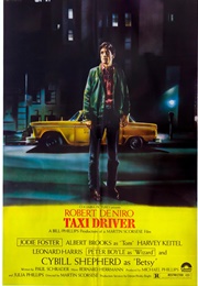 Taxi Driver (1976)