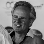Horacio Pagani
