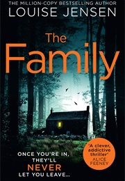 The Family (Louise Jensen)