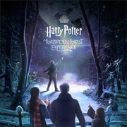 Harry Potter: A Forbidden Forest Experience