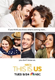 This Is Us (2016)
