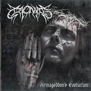 Crionics - Armageddon's Evolution