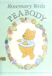 Peabody (Rosemary Wells)