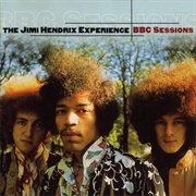 BBC Sessions (The Jimi Hendrix Experience, 1998)
