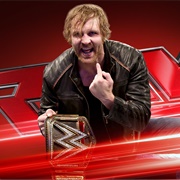 Dean Ambrose