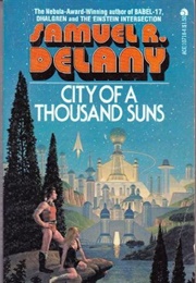 City of a Thousand Suns (Samuel R. Delany)