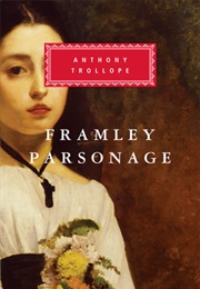 Framley Parsonage (Anthony Trollope)