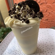 Desserts 2 Love Edible Oreo Cheesecake Cup