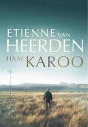 Haai Karoo (Etienne Van Heerden)