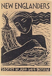 New Englanders (John Bart Gerald)