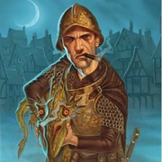 Samuel Vimes (Discworld)