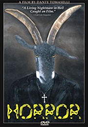 Horror (2003)
