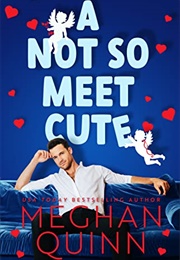 A Not So Meet Cute (Meghan Quinn)