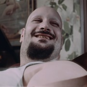 Alphonso (Alice, Sweet Alice, 1976)