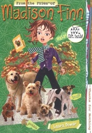 Thanks for Nothing (Laura Dower)