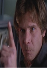 "The Empire Strikes Back" (1980)