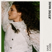 Jessie Ware - Save a Kiss