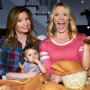 'Playing House' - Maggie and Emma