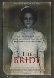 The Bride (2017)