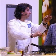 Jean-Christophe Novelli