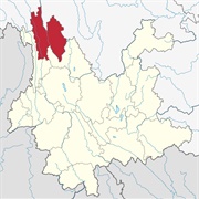 Dêqên Tibetan Autonomous Prefecture