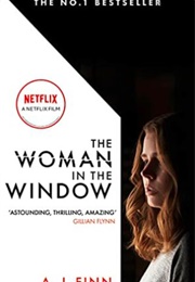 The Woman in the Window (A.J. Finn)