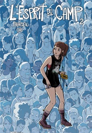 L'esprit Du Camp 2 (Axelle Lenoir)