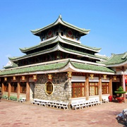 Châu Đốc