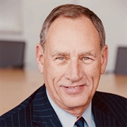 Toby Cosgrove