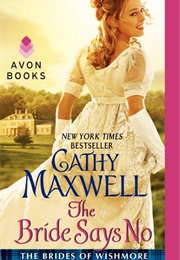 The Bride Says No (Cathy Maxwell)