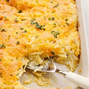 Hashbrown Casserole