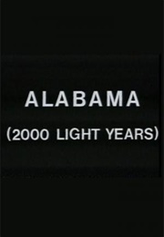 Alabama (2000 Light Years) (1969)